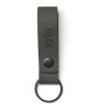 VINGA Baltimore keyring green | No Branding | not available | not available