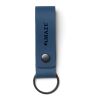 VINGA Baltimore keyring navy | No Branding | not available | not available