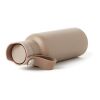 VINGA Balti thermo bottle grey | No Branding | not available | not available