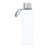 VINGA Lean Tritan Water Bottle White | No Branding | not available | not available