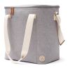 VINGA RPET Sortino Cooler Grande grey | No Branding | not available | not available