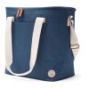 VINGA RPET Sortino Cooler Grande blue | No Branding | not available | not available