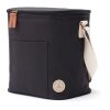 VINGA RPET Sortino Cooler Bag black | No Branding | not available | not available
