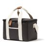 VINGA RPET Sortino city cooler black | No Branding | not available | not available