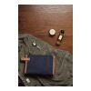 VINGA Bosler wash bag navy | No Branding | not available | not available
