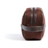 VINGA Hunton washbag brown | No Branding | not available | not available