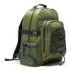 VINGA Parks cooler backpack green | No Branding | not available | not available