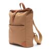 VINGA Sloane RPET backpack brown | No Branding | not available | not available | not available