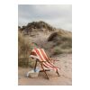 VINGA Valmer beach towel red-white | No Branding | not available | not available | not available