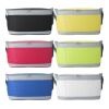 Polyester (600D) cooler bag Grace cobalt blue