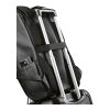Lisbon Backpack 20L rPU.  Fits 15.6" laptop Black | No Branding | not available | not available | not available