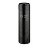 Perfora Bottle rSS 540ml. Double wall and Leakproof Black | No Branding | not available | not available | not available