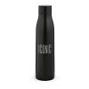 Acuara Bottle rSS 630ml. Double walled and Leakproof Black | No Branding | not available | not available | not available