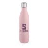 Mississippi 800 Bottle rSS 810ml. Double wall and Leakproof Pink | No Branding | not available | not available | not available