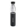 Colorado 2-in-1 Bottle rSS 760ml. Double wall and Leakproof  Black | No Branding | not available | not available | not available