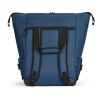 Dublin Cooler 28L rPET. Front pocket and two side pockets Blue | No Branding | not available | not available | not available