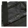 Istanbul Gym Bag 33L rPET. Waterproof zippers Black | No Branding | not available | not available | not available