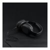 Galileo Headphones rABS 200mAh. 8h playtime Solid black | No Branding | not available | not available | not available