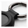 SeekTag tracker. rABS. Apple and Android compatible Black | No Branding | not available | not available | not available