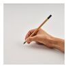 Kerouac Inkless Pen Bamboo with graphite tip and eraser Natural | No Branding | not available | not available | not available