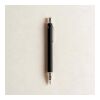 Shakespeare Pen rAluminium and rPET. Blue 0.5km Dokumental® Ink Solid black
