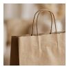 Vesuvio XL Brown Recycled FSC® Kraft Bag. 115gsm. Made in Portugal Natural | No Branding | not available | not available | not available