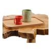 Waters rectangular cork tray. Made in Portugal Natural | No Branding | not available | not available | not available
