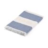 Rodin Towel rCotton 350gsm. Made in Portugal Blue | No Branding | not available | not available | not available