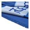 Cellini Towel rCotton 250 gsm. Made in Portugal Blue | No Branding | not available | not available | not available