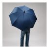Joplin Umbrella rPET. 23" Automatic Opening Navy blue