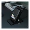 Trinifty 3-in-1 Wireless Charger rABS 5000mAh Black | No Branding | not available | not available | not available