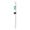 BIC® Mark-it Permanent Marker White-Solid black | No Branding | not available | not available