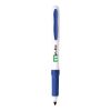 BIC® Mark-it Permanent Marker White-blue | No Branding | not available | not available