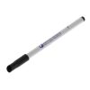 BIC® Velleda® White Board Marker Fine White-Solid black | No Branding | not available | not available | Black ink
