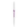 Basic pen White | No Branding | not available | not available