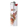 BIC J23 Lighter White | No Branding | not available | not available