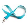 Full Colour Lanyards Custom Pantone Colour | Without Branding | 15 mm | Mobile phone loop | Without accessories | With Safety Break | No Short Release Clip