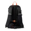Nordic Drift Trail RCS backpack 24L black-orange | No Branding | not available | not available