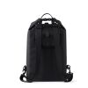 Nordic Drift Trail RCS waterproof bike bag 25L black