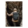 Nordic Drift Trail RCS waterproof Daypack 30L black