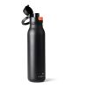 Nordic Drift Trail RCS Single Wall Water Bottle 750ml black | No Branding | not available | not available