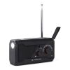 Nordic Drift Titan IPX4 multifunctional radio 4000mah black | No Branding | not available | not available