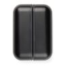 Nordic Drift Everest Hand dual warmer 6.000mAh powerbank black