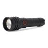 Nordic Drift Everest RCS high performance dual battery torch black
