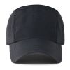 Nordic Drift RCS Aero UPF 50+ cap black | No Branding | not available | not available