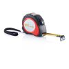 5M/19mm Tool Pro measuring tape red-black | No Branding | not available | not available