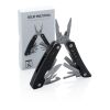 Solid multitool black | No Branding | not available | not available