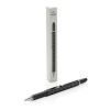 5-in-1 aluminium toolpen black | No Branding | not available | not available