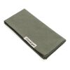 Ukiyo Aware™ 180gr rcotton table napkins 4pcs set green | No Branding | not available | not available | not available