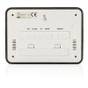 Grundig weatherstation alarm and calendar White | No Branding | not available | not available